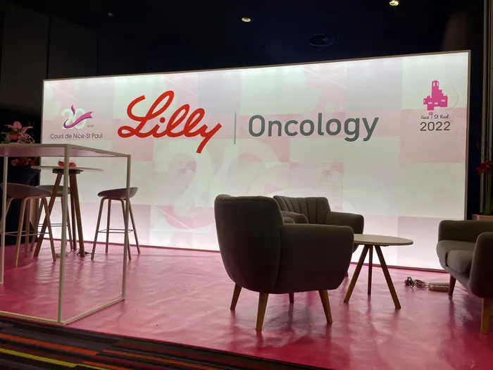 21ème COURS FRANCOPHONE SUPERIEUR SUR LES CANCERS DU SEIN & LES CANCERS GYNECOLOGIQUES 2022 - NICE