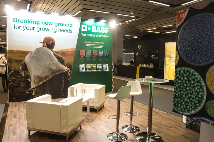 BASF 2018 - NICE
