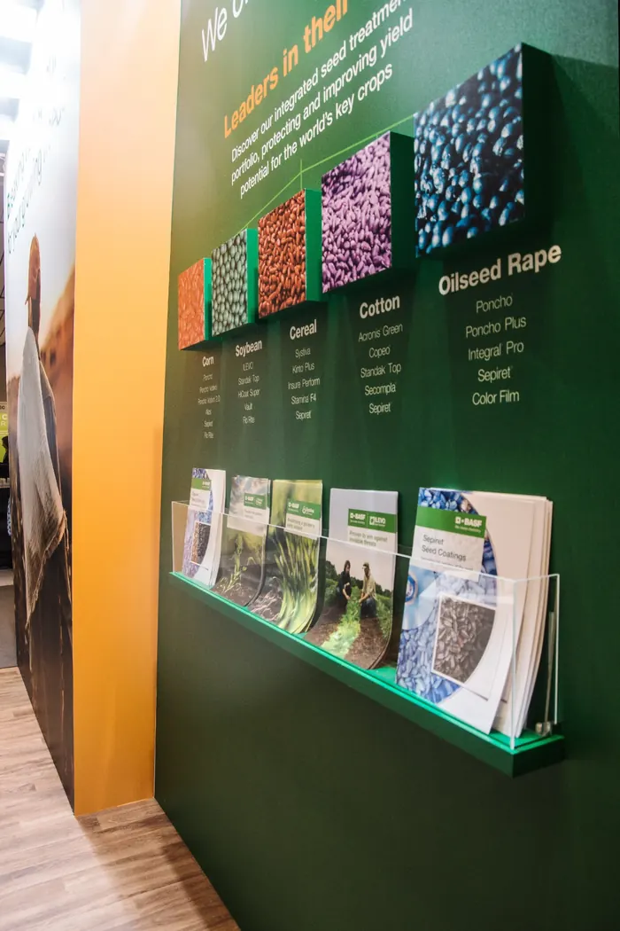 BASF 2018 - NICE
