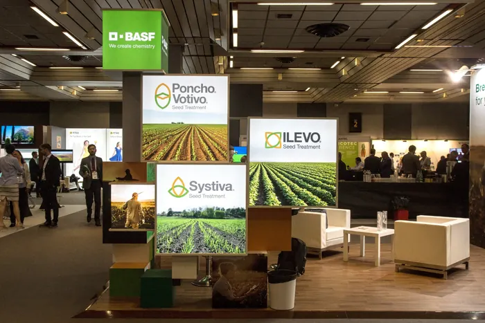 BASF 2018 - NICE