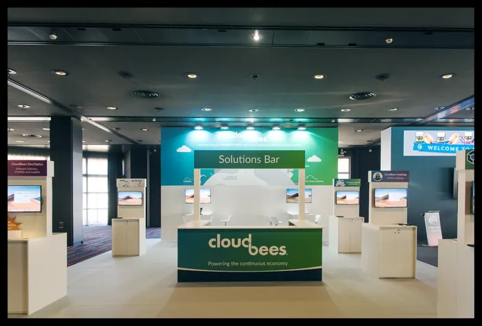 CLOUDBEES 2018 - NICE