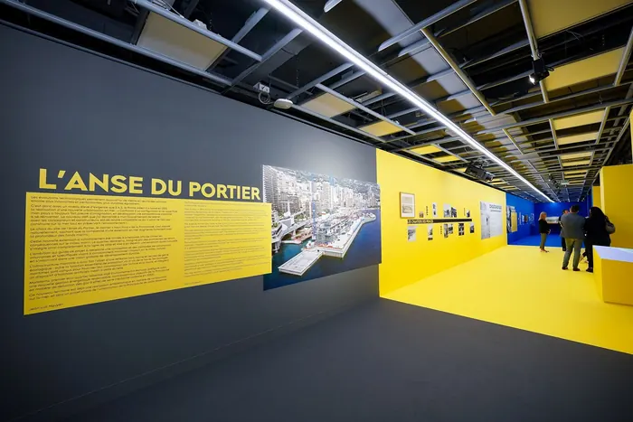 CONQUETES PACIFIQUES 2021 - MONACO