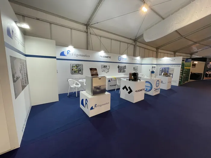 MONACO YACHT SHOW 2021 - MONACO