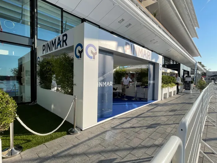 MONACO YACHT SHOW 2021 - MONACO