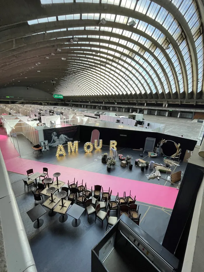 SALON DU MARIAGE 2021 - NICE