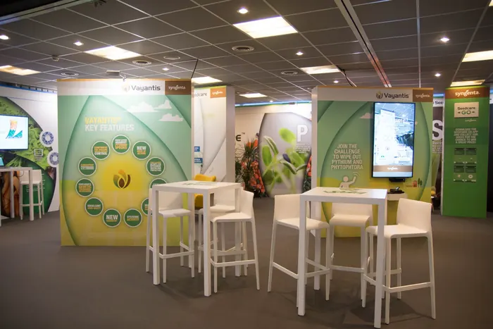 SYNGENTA 2018 - NICE