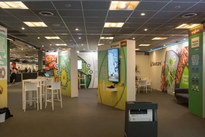 SYNGENTA 2018 - NICE