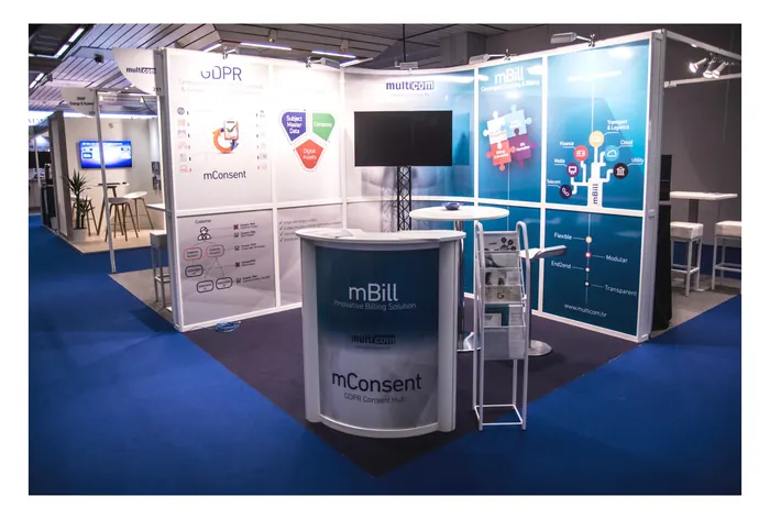 TMF 2019 - NICE