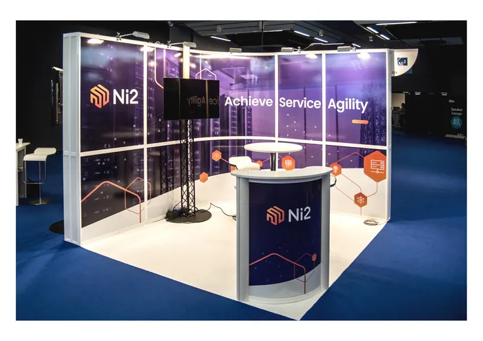 TMF 2019 - NICE